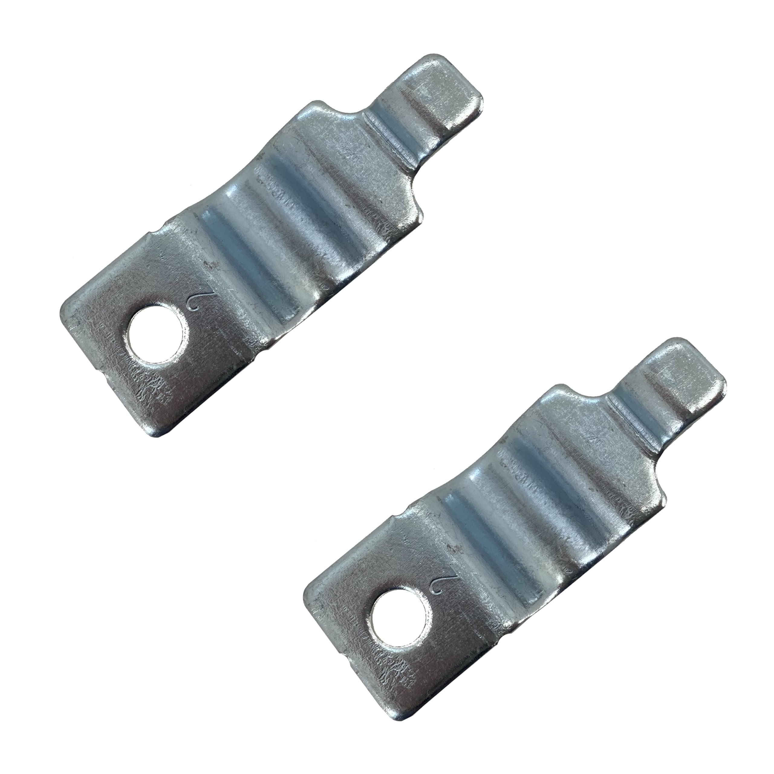 Amazon.com: John Deere Original Equipment Bracket 2 Pack - GX22783  