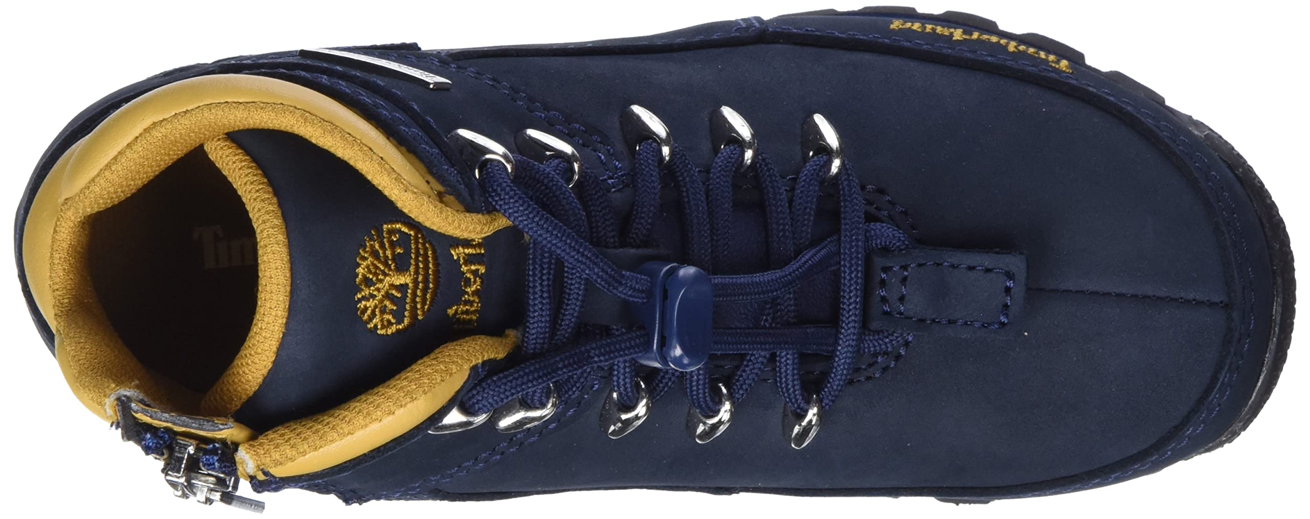 Timberland Uniseks - dzieci Euro RockButy Chukka