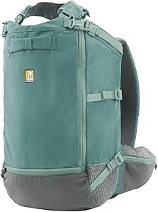 Ruffwear Hitch Hiker Dog Backpack Carrier