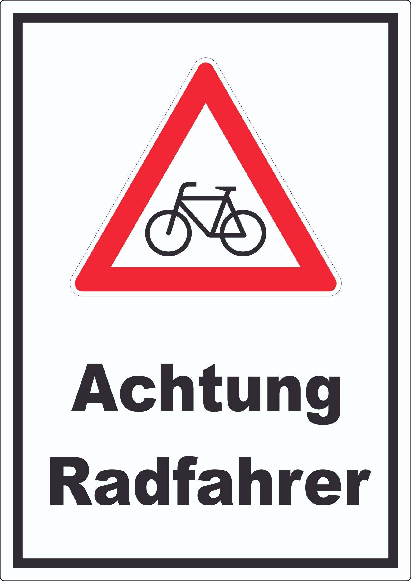 Aufkleber/Sticker: Fahrradfahrer Geprüft 1986 (25041776