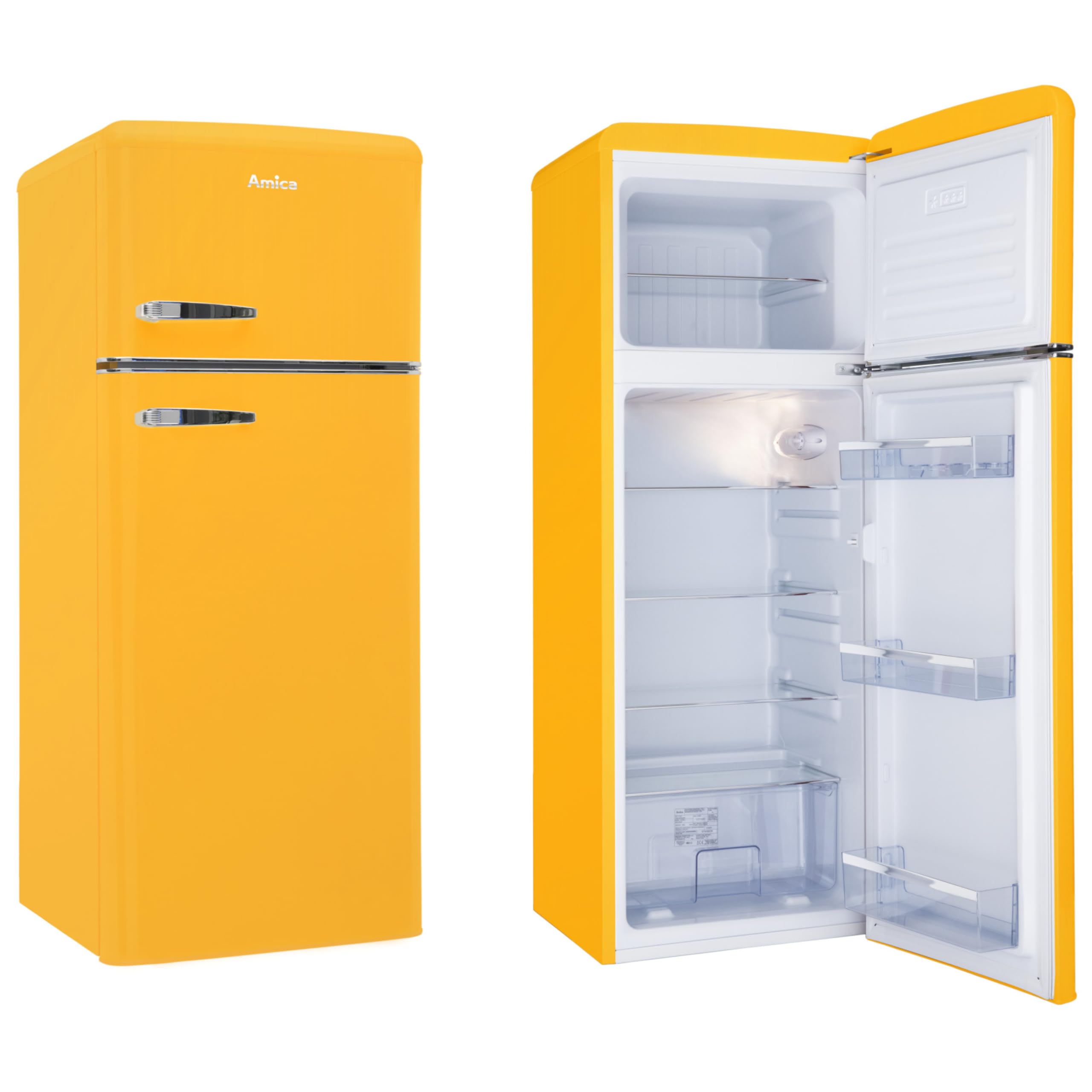 Amica - Kgc 15633 y