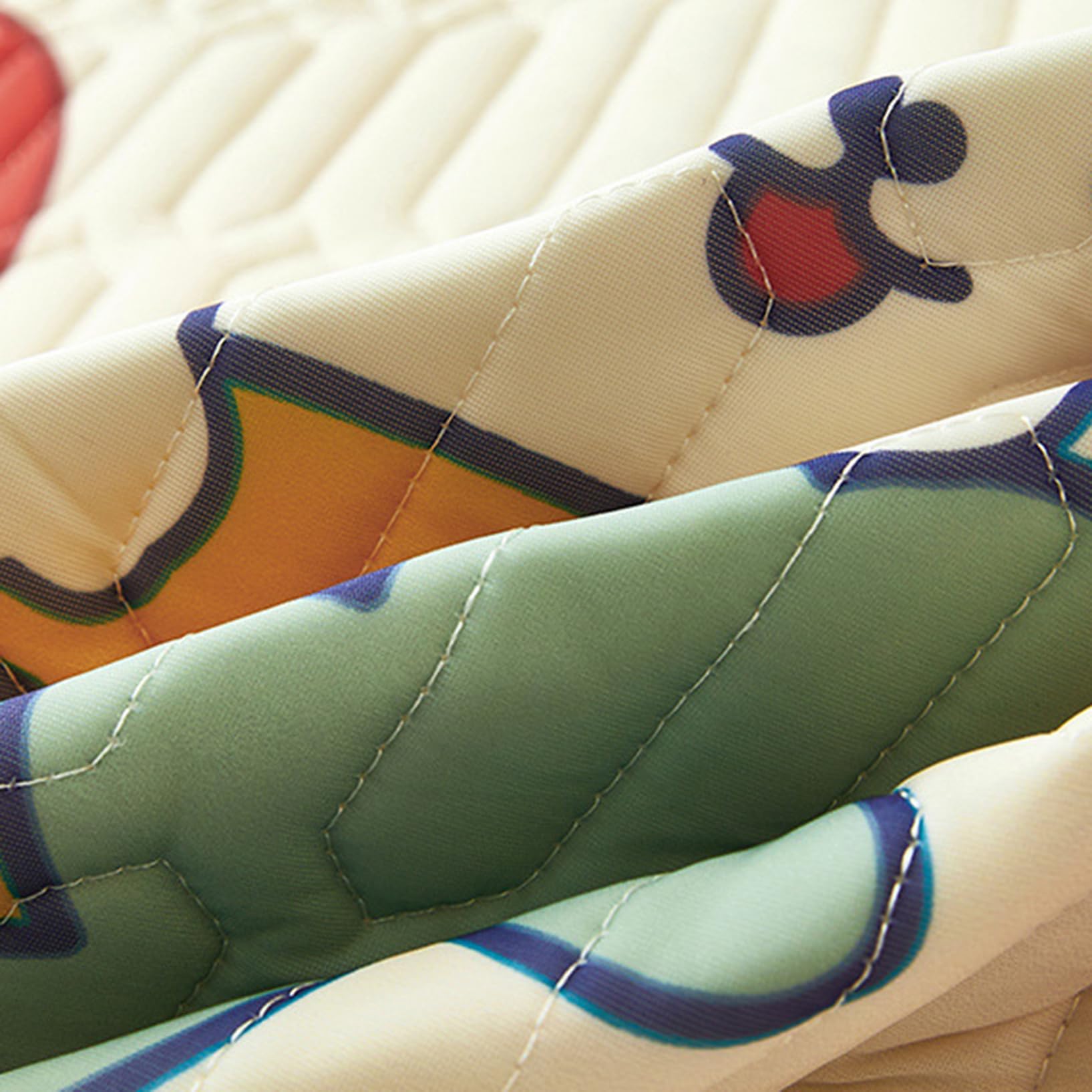 Amazon｜[BKVB] 敷きパッド 接触冷感 3点 敷パッド セミダブル 洗える