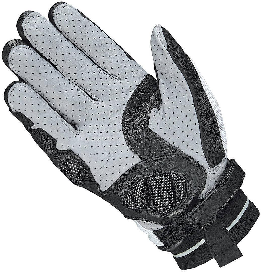 Held Sambia KTC Rękawice motocyklowe, czarny, L-10