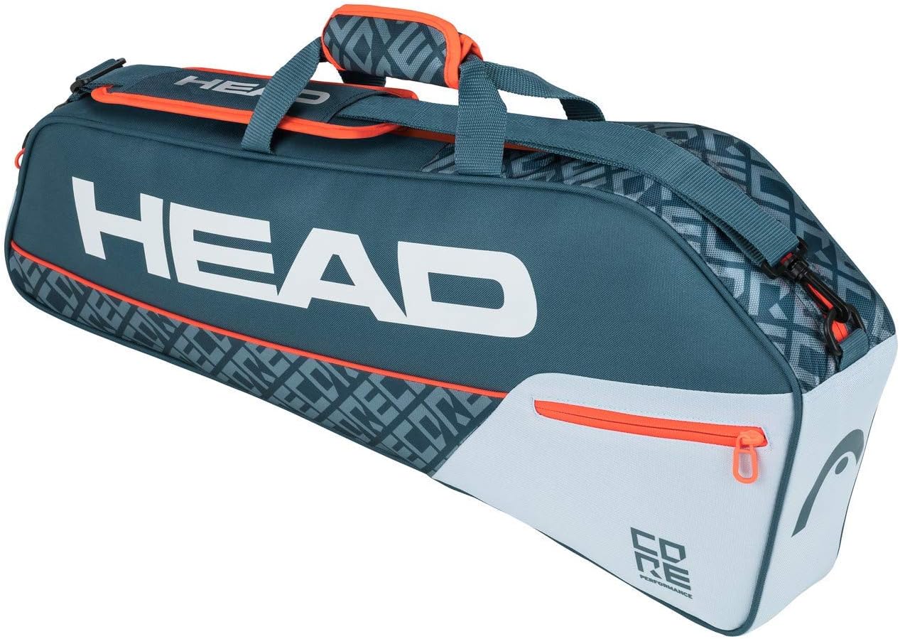 head squash bag