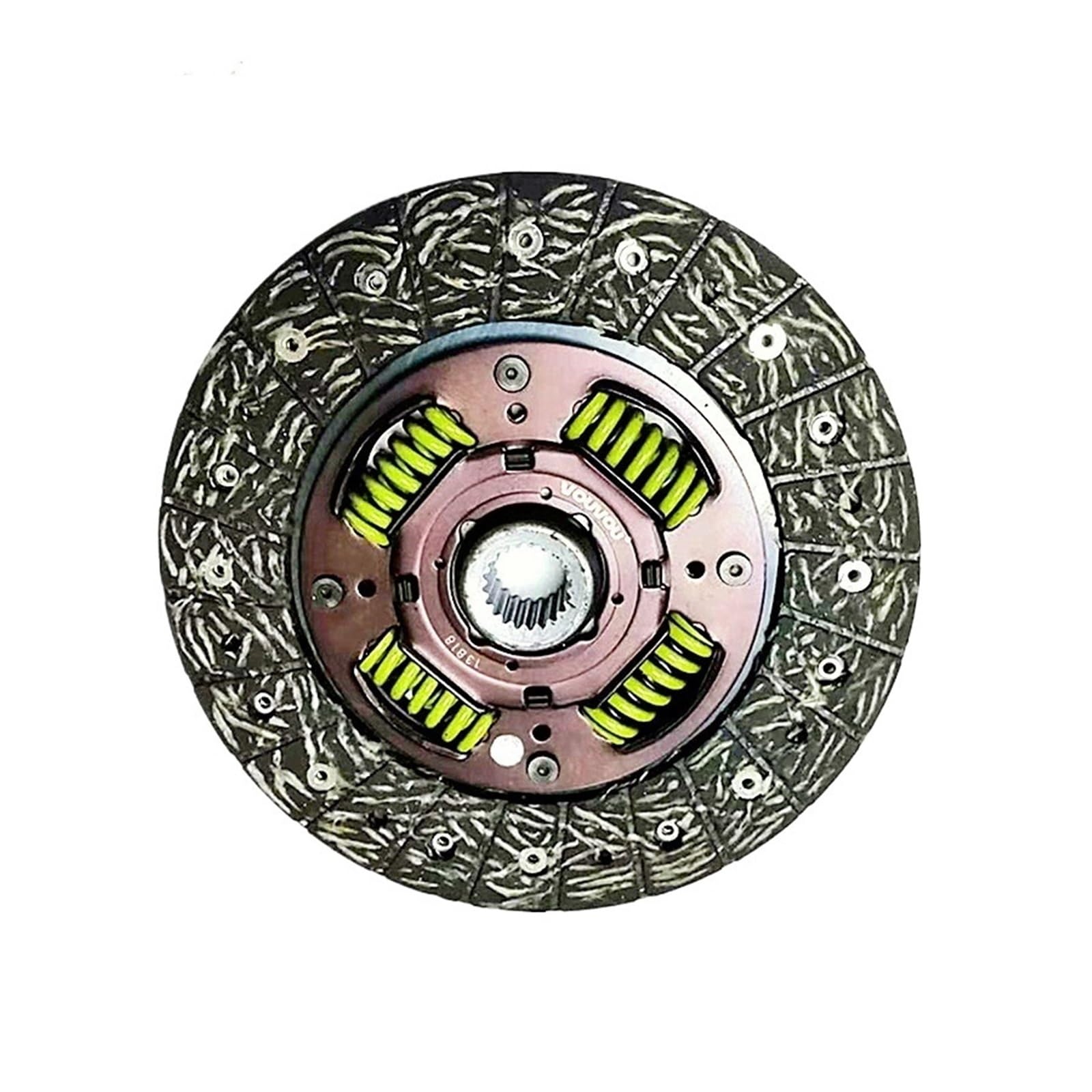 Sprzęgło samochodowe B631-16-460 Tarcza sprzęgła pasuje do Mazda 323 BA BG BJ 1992-2006 Premacy CP 1999-2004 Pasuje do Mazda 2 DE 2007-2011 MX-3 DOHC