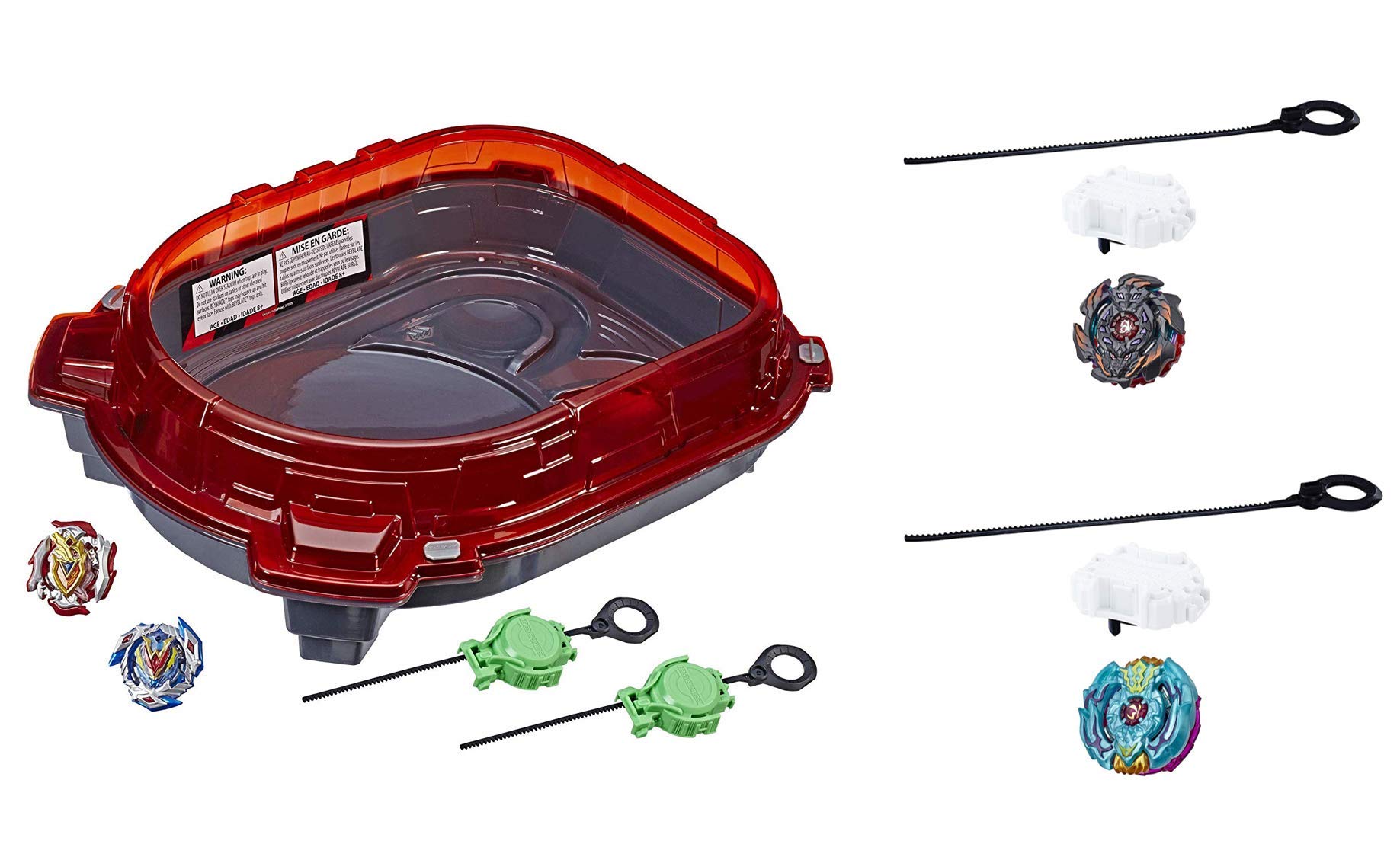 beyblade burst turbo plus plus