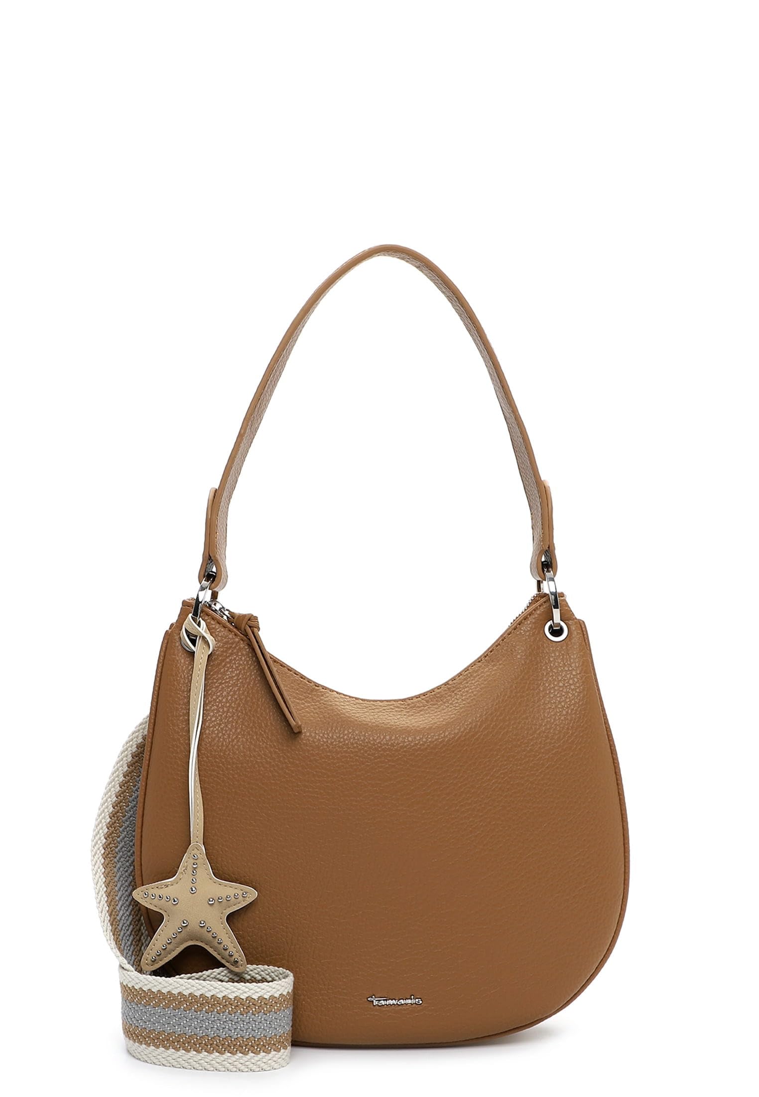 Bolso Tamaris TAS Kea 34463 de mujer con exclusivo acabado bicolor 8