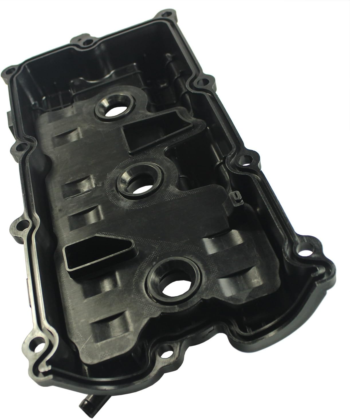 JDMSPEED New Valve Cover W/Gasket Left & Right Replacement For Altima Maxima Murano Quest I35 2002-2009 3.5L
