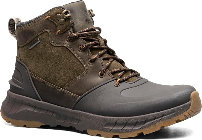 Forsake Whitetail Mid