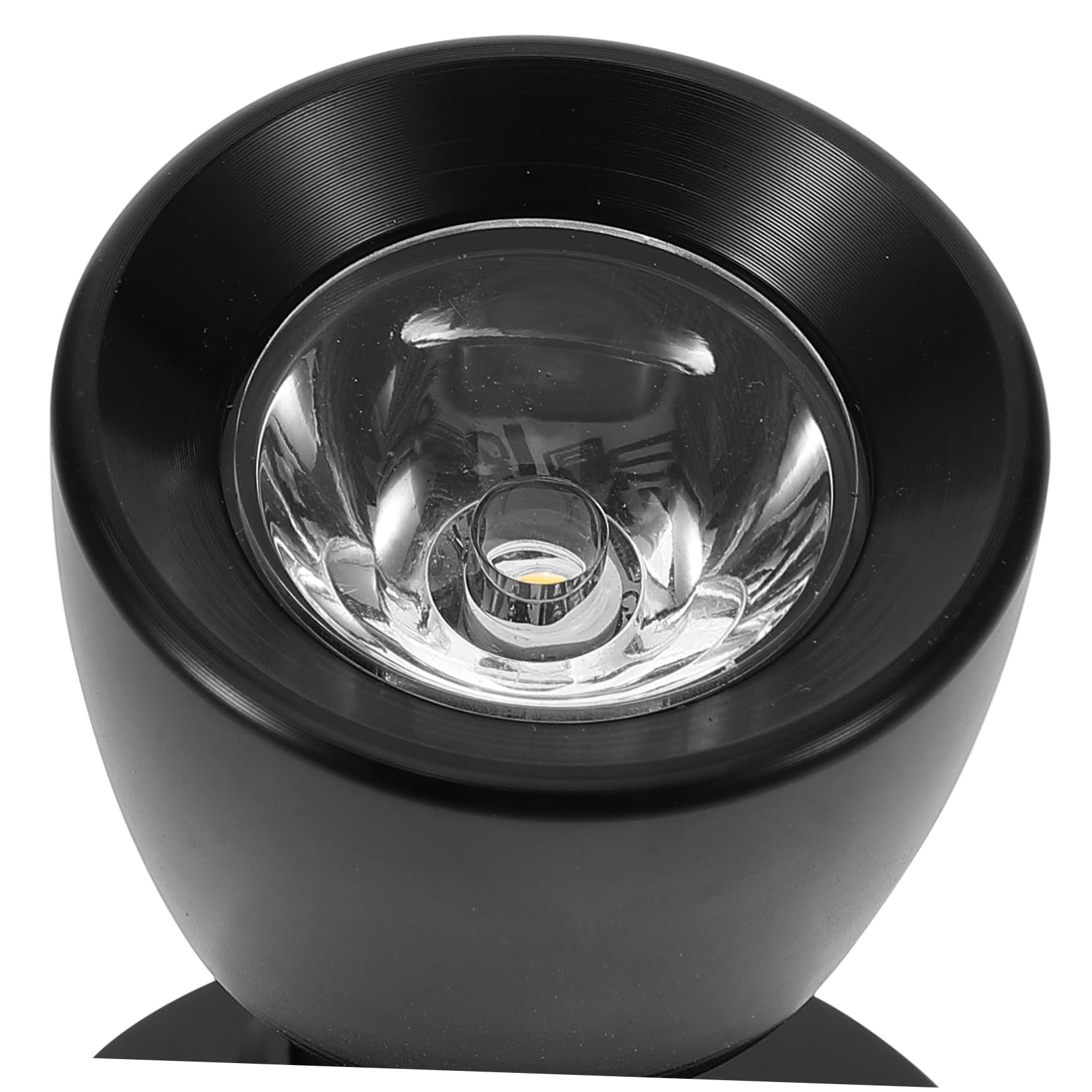 IWOWHERO Led Book Light Wall Mounted Bedside Lamp Eye-Care Compact Versatile Rv/Bedroom/Living Room