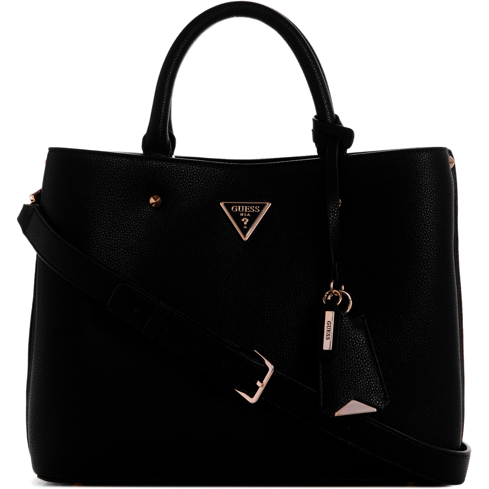 Womens Meridian Satchel - Girlfriend Handbag (pack of 1)