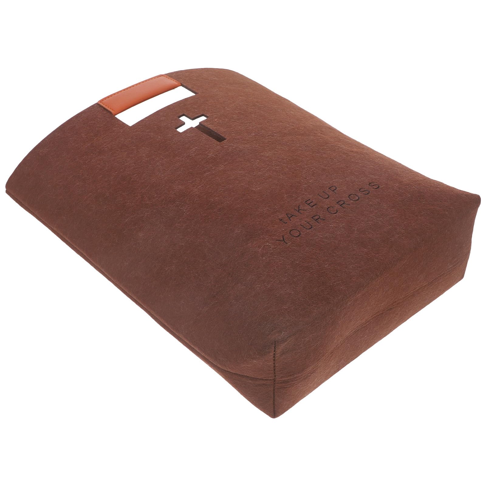 Bolsa Organizadora de gran capacidad para libros y oficina con diseño portátil 8