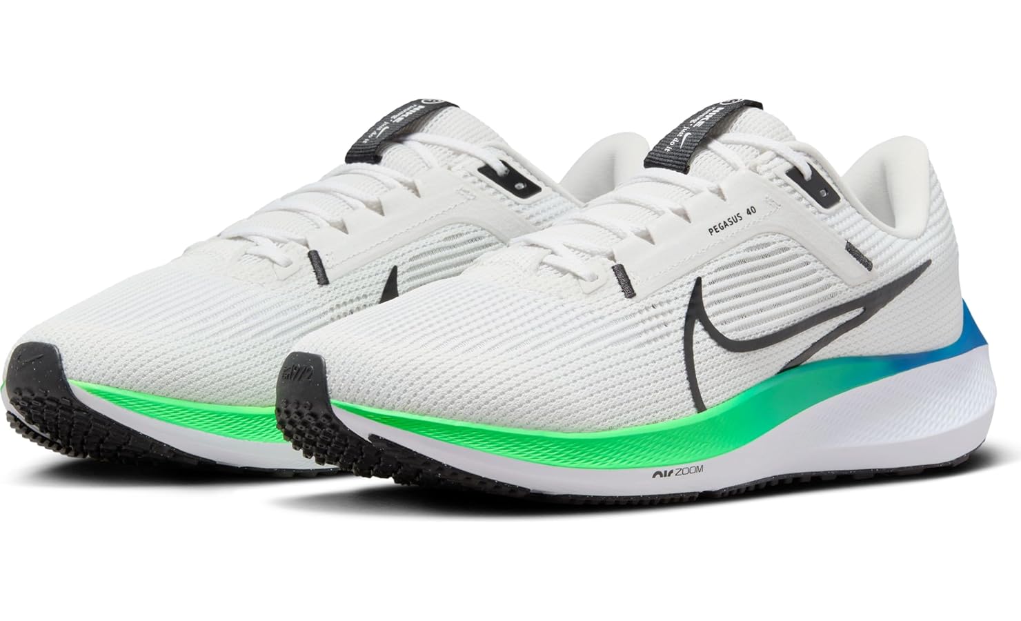 Amazon.com | Nike Pegasus 40 Men's Road Running Shoes