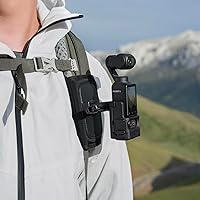 Vista 5 de DJI Osmo Pocket 3 - Adaptador de expansión