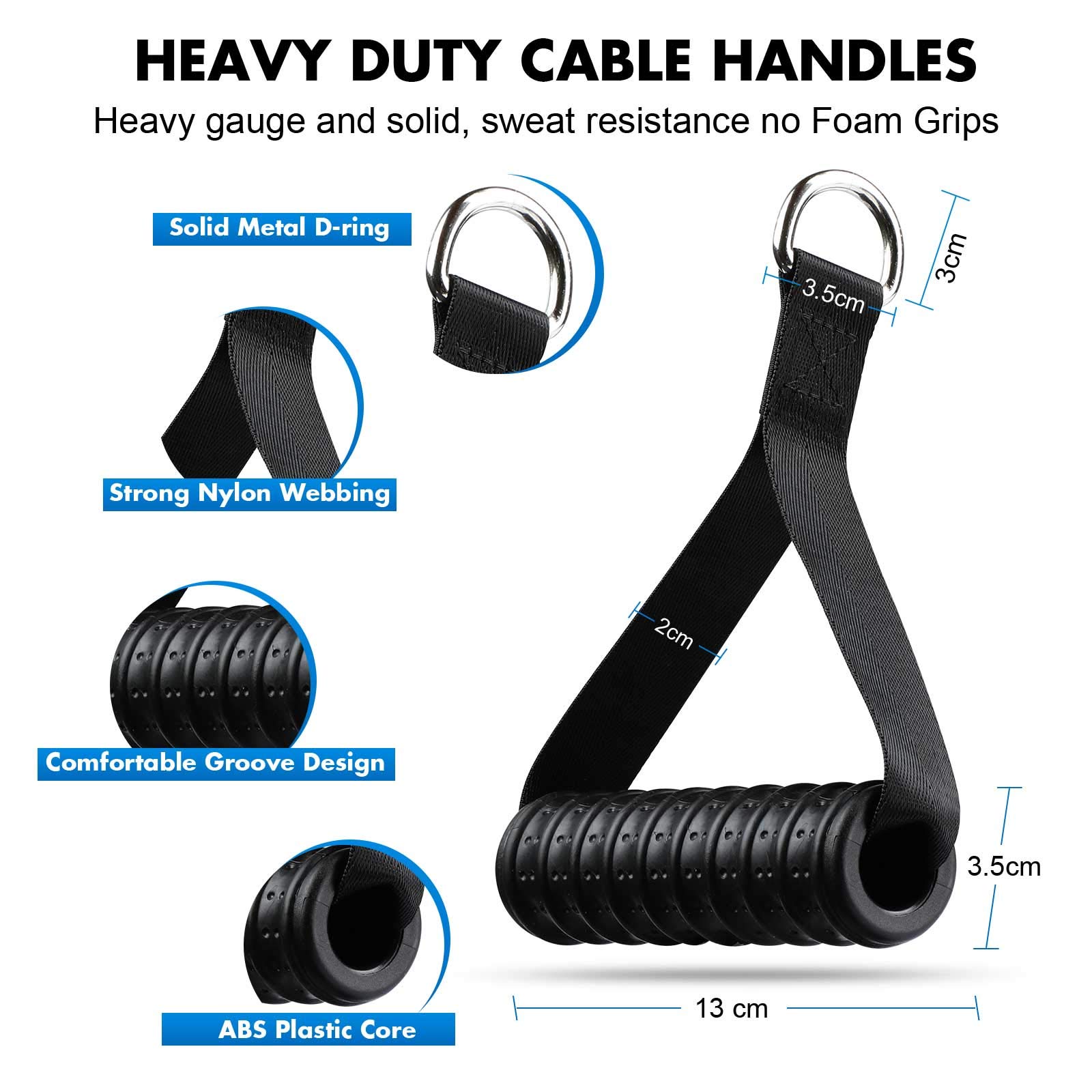 Fitness Lat and Lift Pulley System Gym, Lat Pulldown Bar Cable Pulley