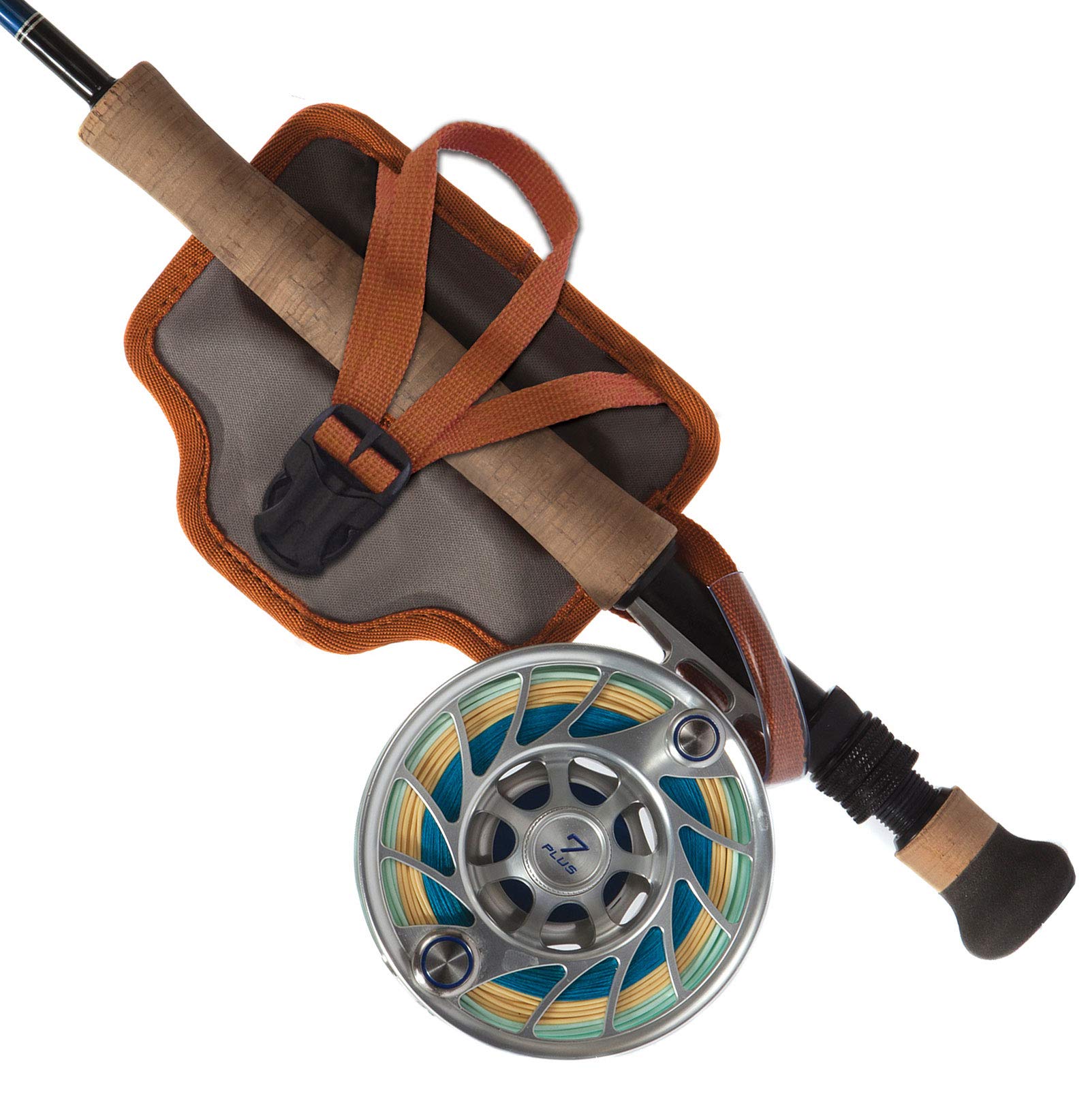 fishpondQuickshot Rod Holder