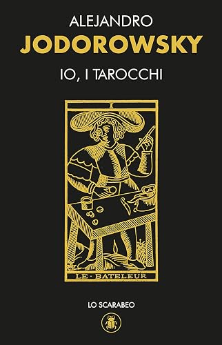 Io, i tarocchi. Con 22 Carte