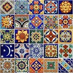 Decorative Tiles