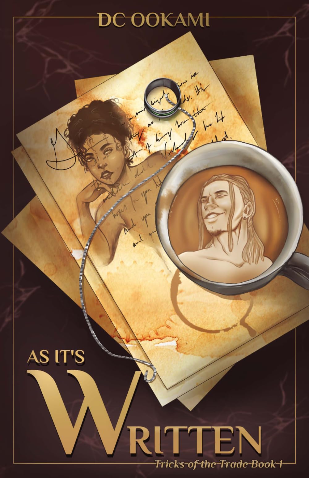 As It's Written (Tricks of the Trade)
