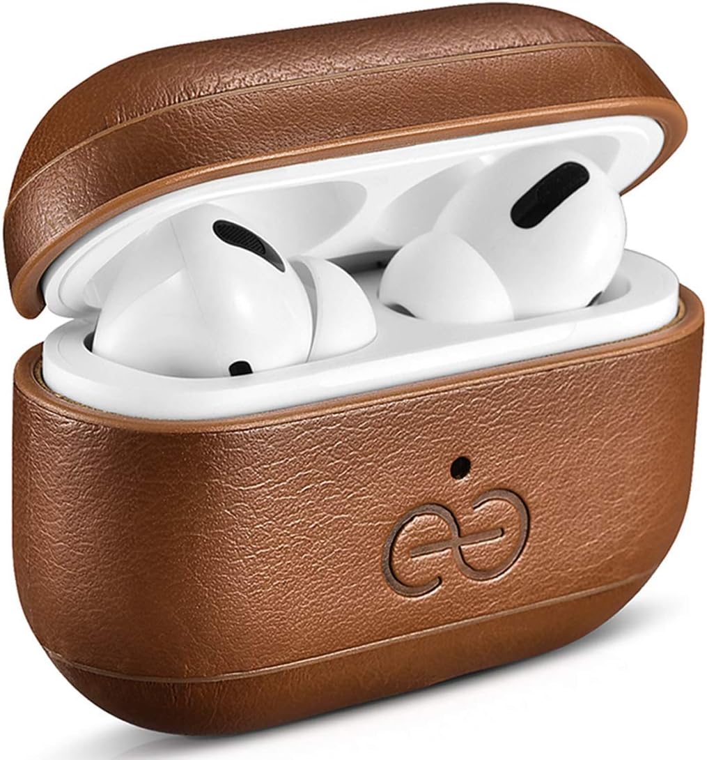 Dreem Om Case Cover with Keychain Clip compatible with AirPods 3 for Apple AirPods 3rd Generation - Image 3