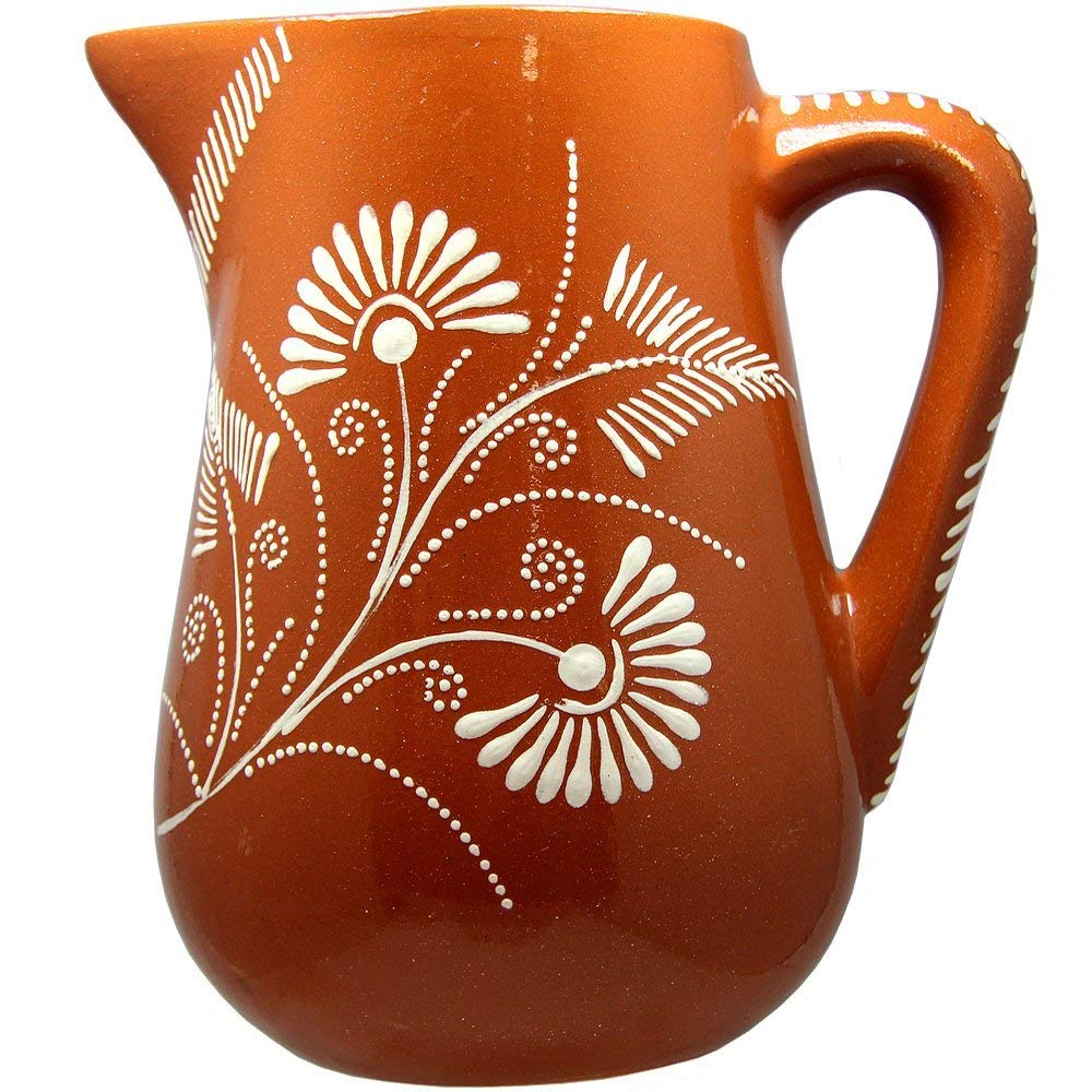 Amazon.com: Ceramica Edgar Picas Portuguese Pottery Glazed