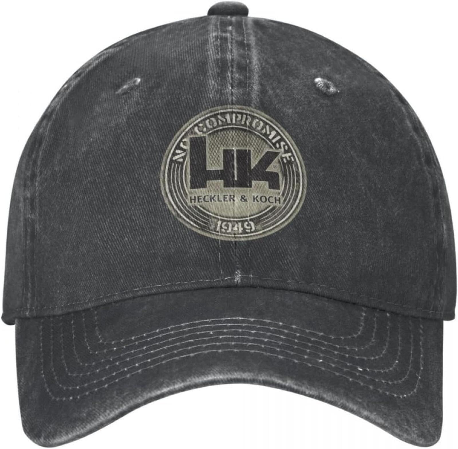 Bonnets d’extérieur HK en coton stylé pour vos sorties urbaines et randonnées