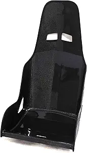 Drag Racing Carbon Fiber Seat (18