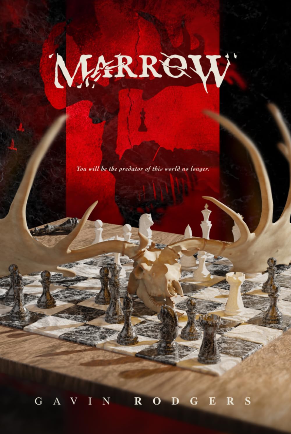 Marrow