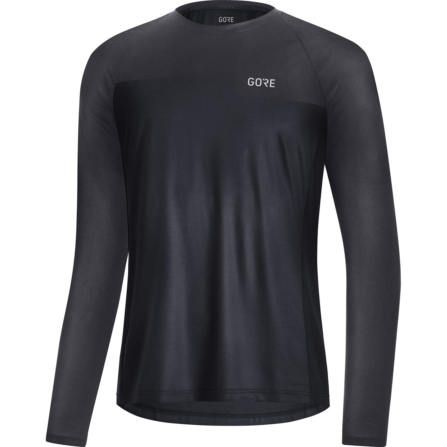 GORE WEAR Camiseta de manga larga Trail para hombre