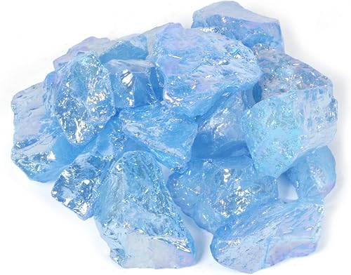 Miniatura 4 de Colección de piedras curativas de cristal natural de cuarzo rosa crudo grande de 12 libras