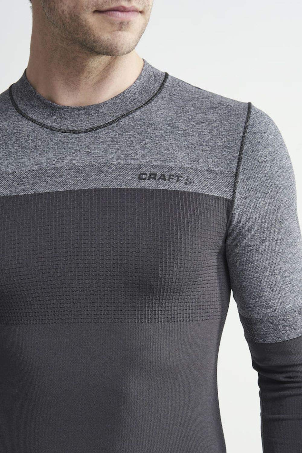 Craft Warm Intensity Cn LS M Base Hombre