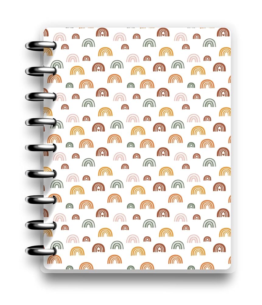 amazon-com-cover-for-classic-size-9-disc-happy-planners-comes-with-free-9-1-25-inch-black-discs-fits-classic-happy-planners-notiq-midi-9-disc-l2-inkwell-press-planner-accessories-boho-office-products for Free Printable Happy Planner Covers Amazon.com: Cover for Classic Size 9-Disc Happy Planners comes with free 9, 1.25 inch black discs. Fits Classic Happy Planners, NOTIQ Midi 9-Disc (L2), Inkwell Press planner accessories (Boho) : Office Products for Free Printable Happy Planner Covers