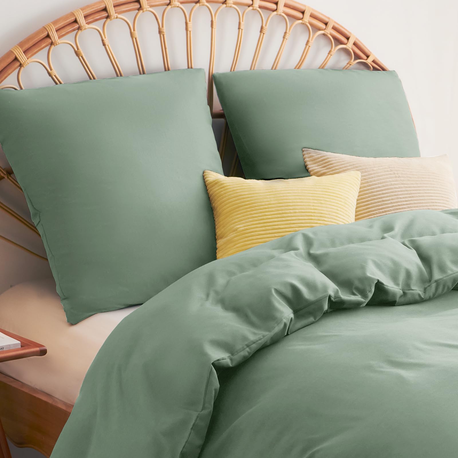 Beddengoedset