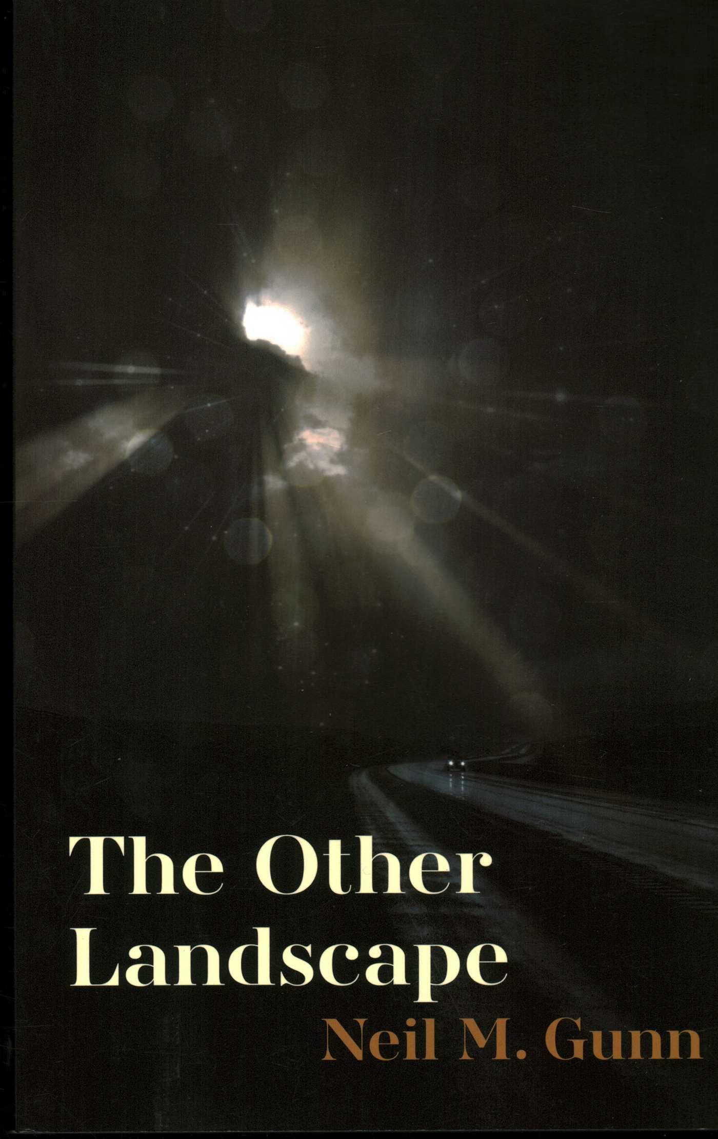 The Other Landscape by Neil M. Gunn (Paperback Book)