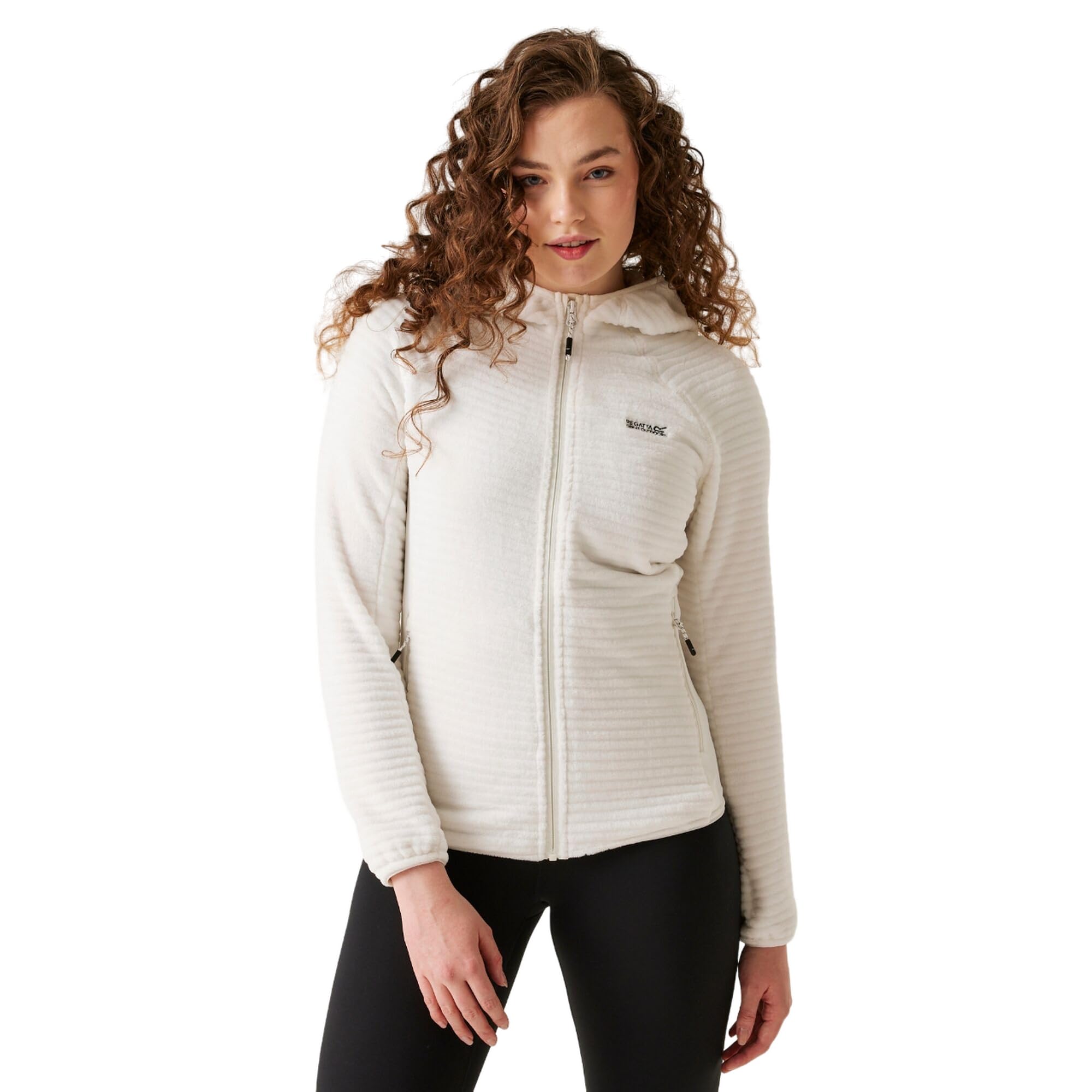 Regatta Womens Endra Fleece Fleece Jacket Mujer (Pack de 1)