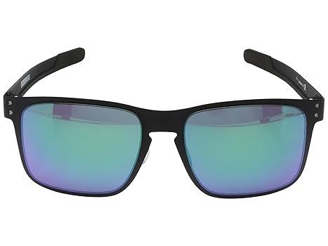 サングラス ^ONE BRILLIANT^ AcerOB340Black Yellow Acer-OB340-Black Yello Sunglasses Oakley OO4123 Holbrook™ Metal | Free Shipping