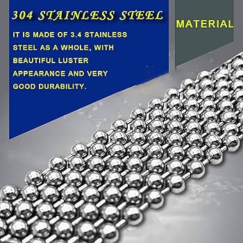 コディサンダーソン　Stainless Ball Chain Necklace CODY SANDERSON（コディサンダーソン）の「CODY SANDERSON