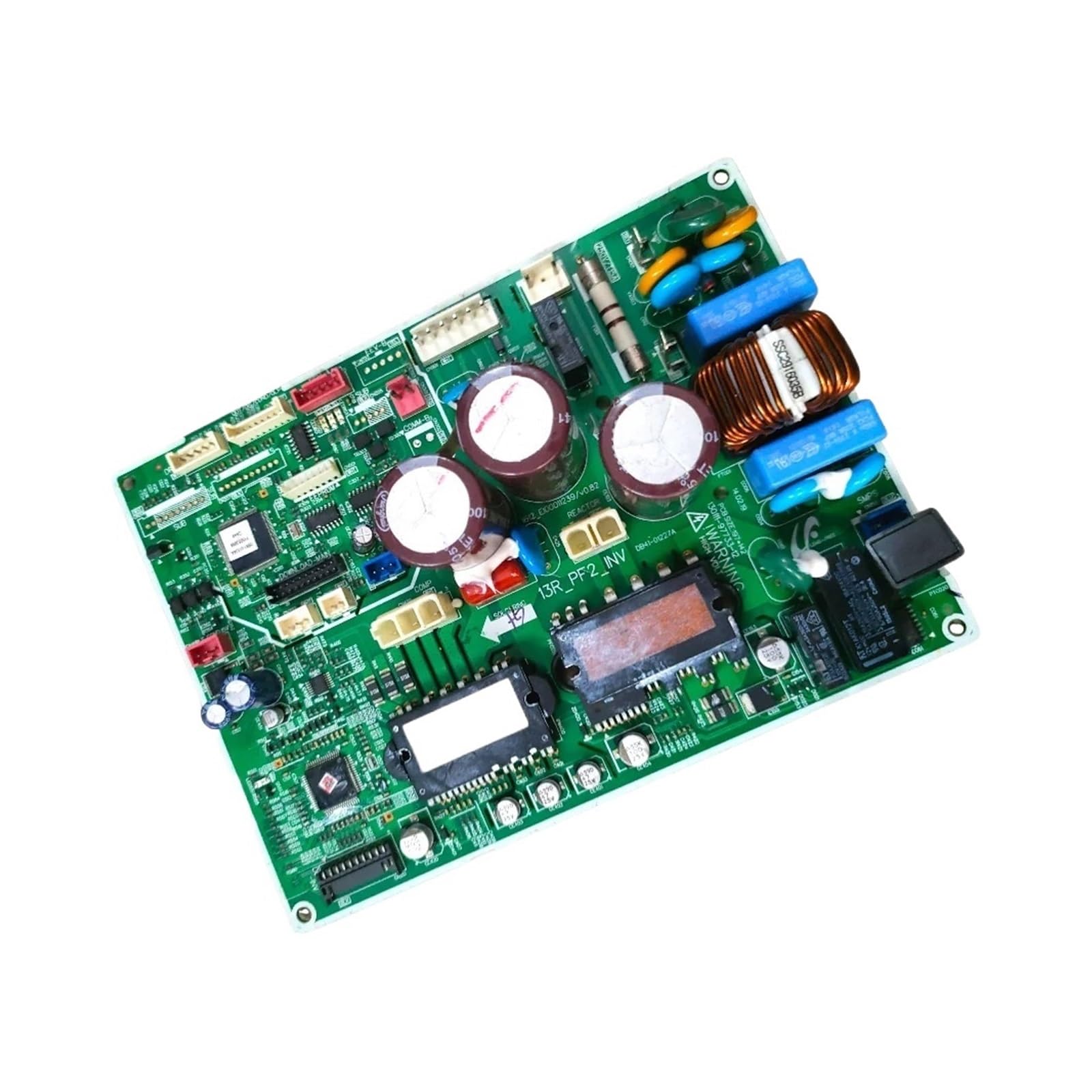 Carte mère climatiseur Samsung DB92-02866A unité externe de rechange