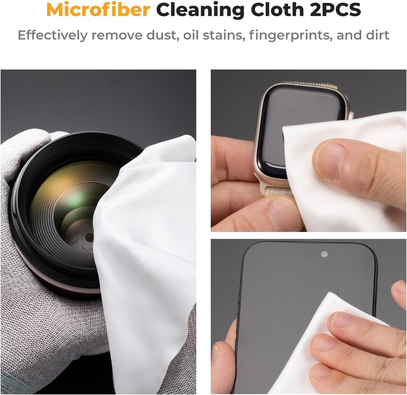 Camera Cleaning Kit