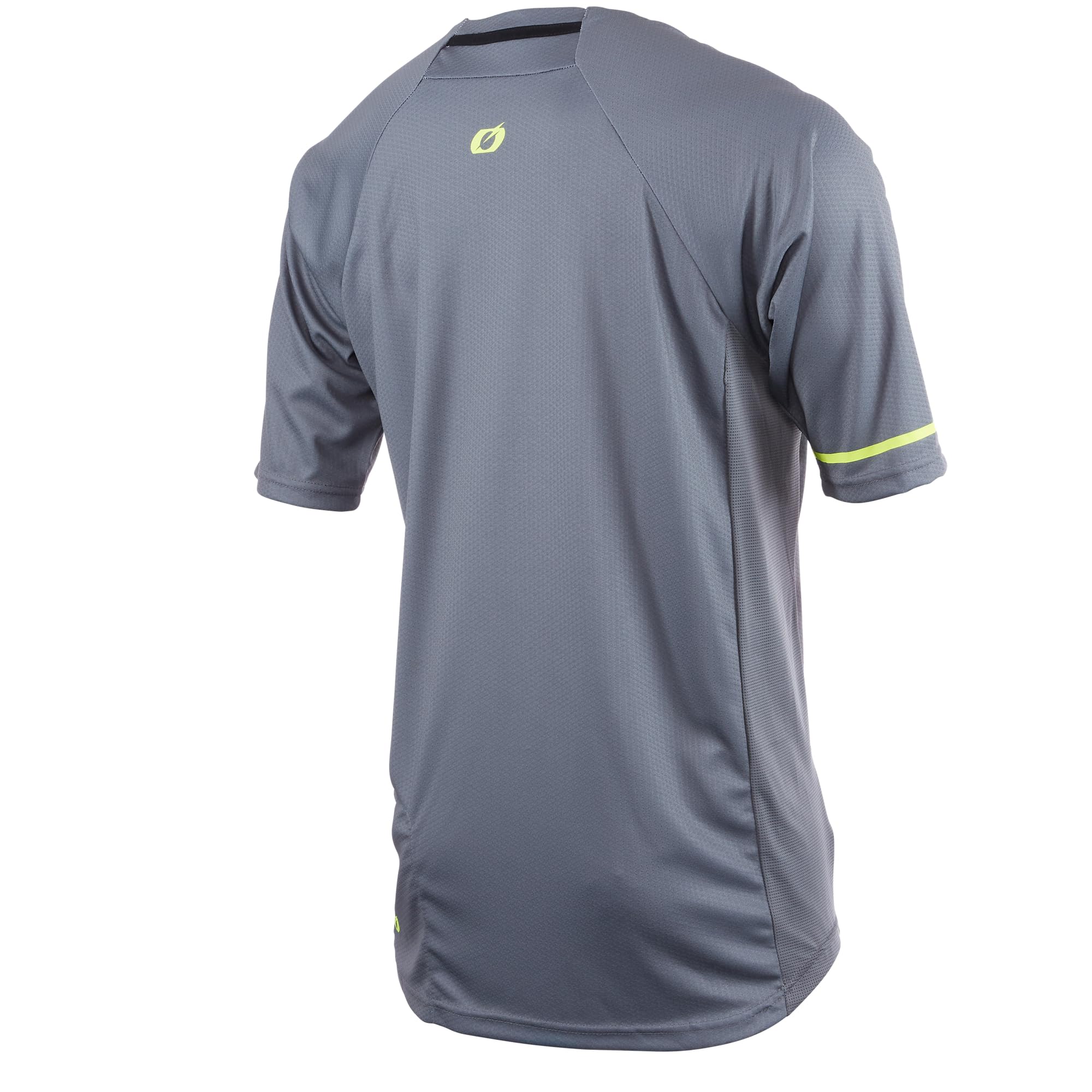 O'NEAL | Maglia da Mountain Bike a Manica Corta | MX MTB Motocross Enduro | Asciugatura Rapida, Materiale Traspirante, Cuciture Piatte, Inserti in Mesh | Pin IT Jersey | Adulto