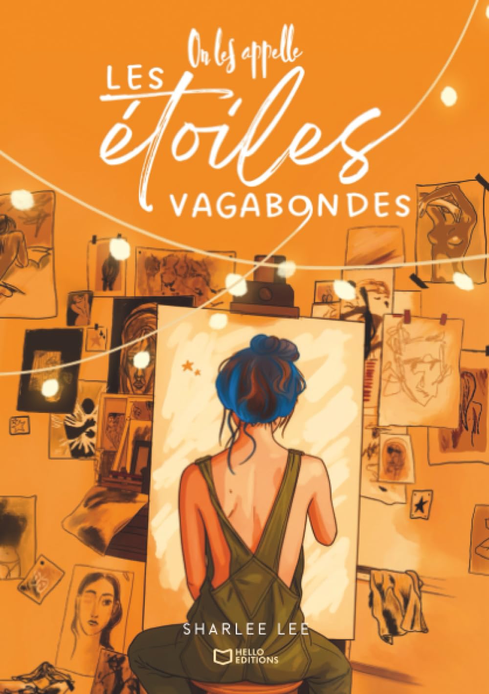 On les appelle les étoiles vagabondes