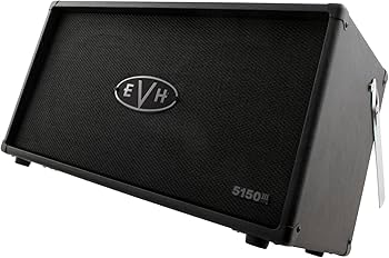 Amazon.com: EVH 5150III 2x12-inch 60-watt Extension Cabinet