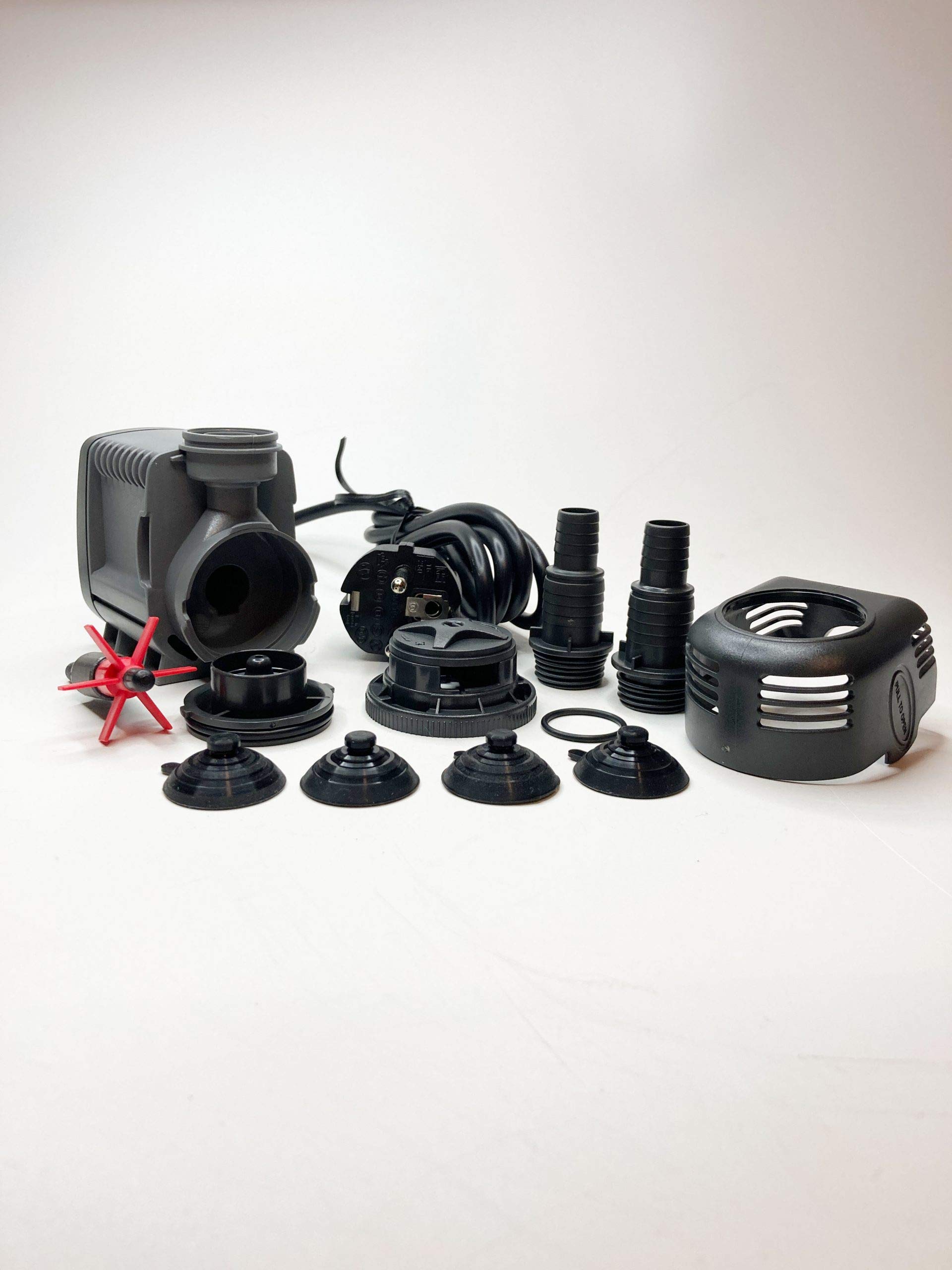 Pompa per fontana Sicce Syncra Silent 1.0 - 950l/h