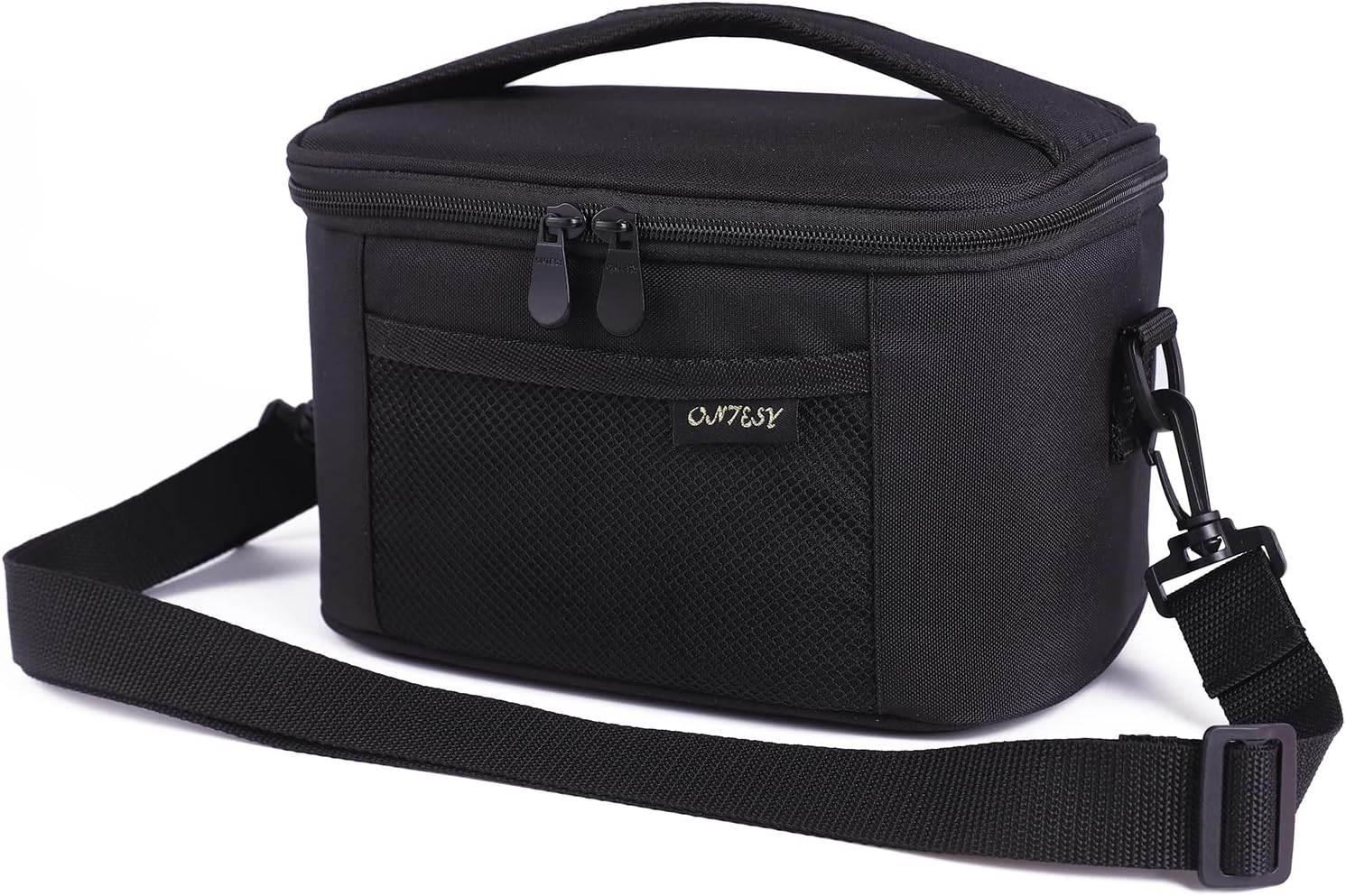 Hengpai Cute Dog Lunch Box Insulated Lunch Bag Large Cooler Tote - View #8