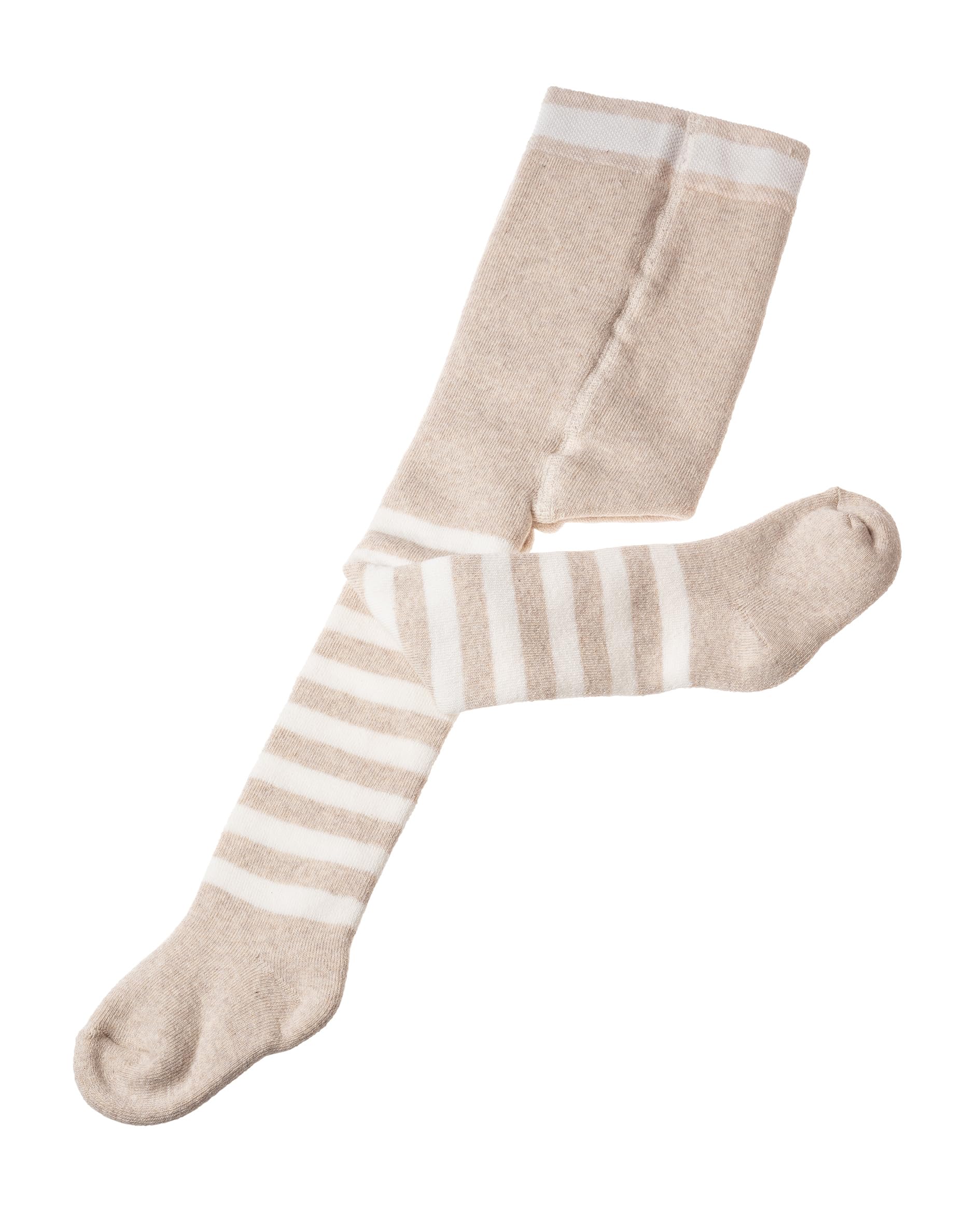 Baby-Strumpfhose Kinder-Strumpfhose Thermo-Strumpfhose Frottee-Strumpfhose 2er Pack Doppelpack Kleinkind