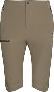 Odlo Men's Saikai Ceramicool Men's Shorts