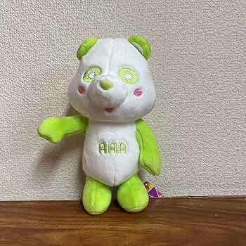 AAAぬいぐるみ ぬいぐるみまとめ GOODS | AAA（トリプル・エー）OFFICIAL WEBSITE