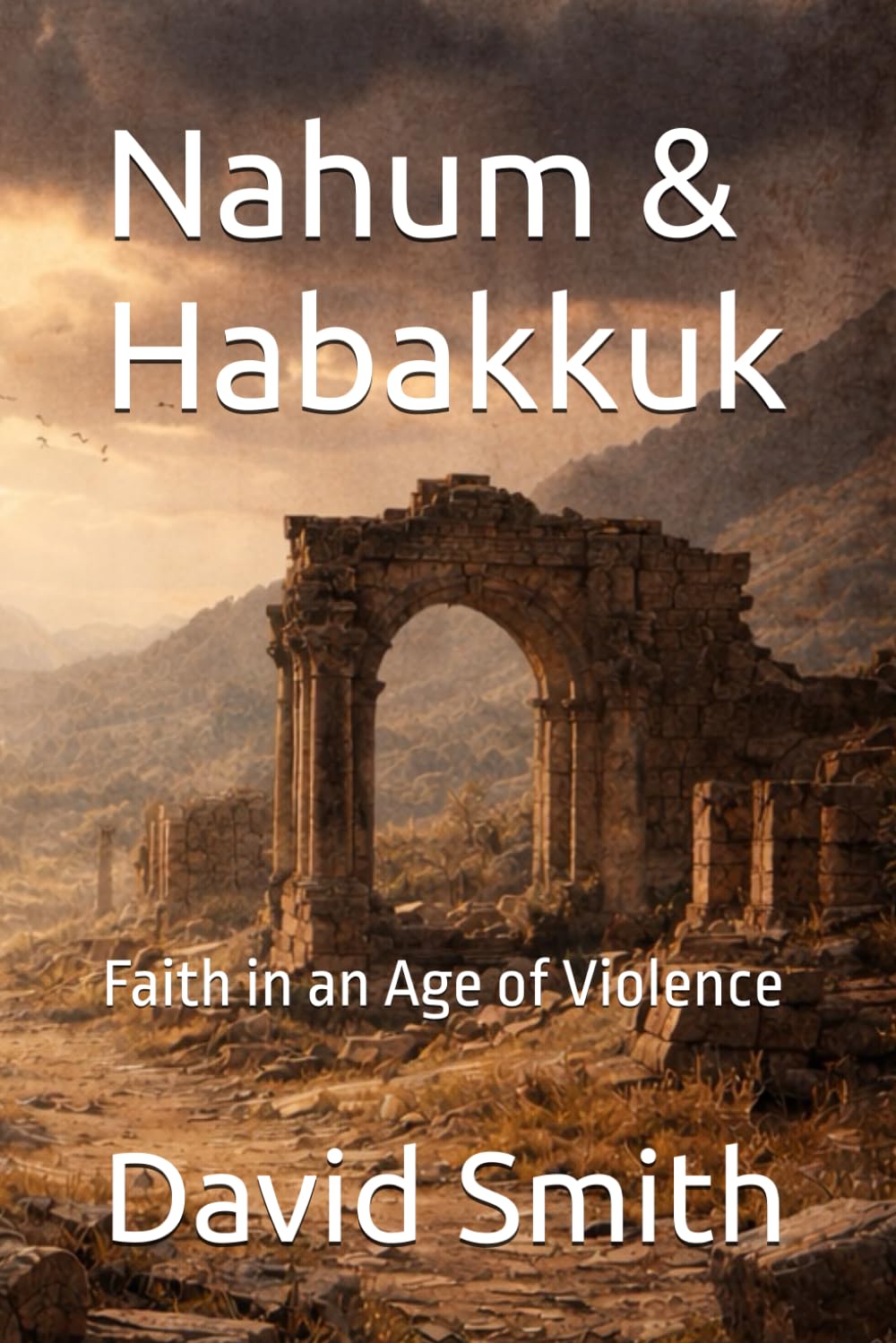 Nahum & Habakkuk: Faith in an Age of Violence (The Minor Prophets)