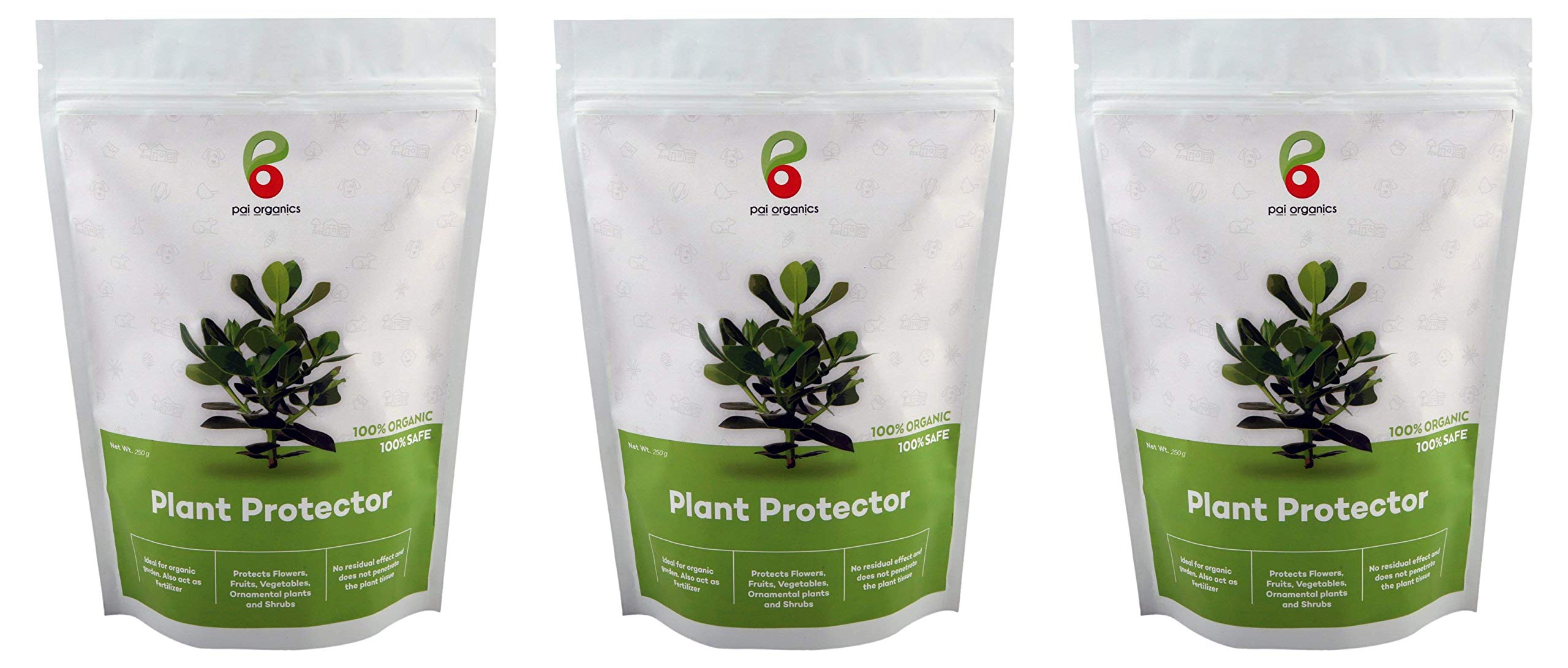 Organic Plant Pesticide and Plants Protector (750g) (B07QVC9MDP) Amazon Price History, Amazon Price Tracker