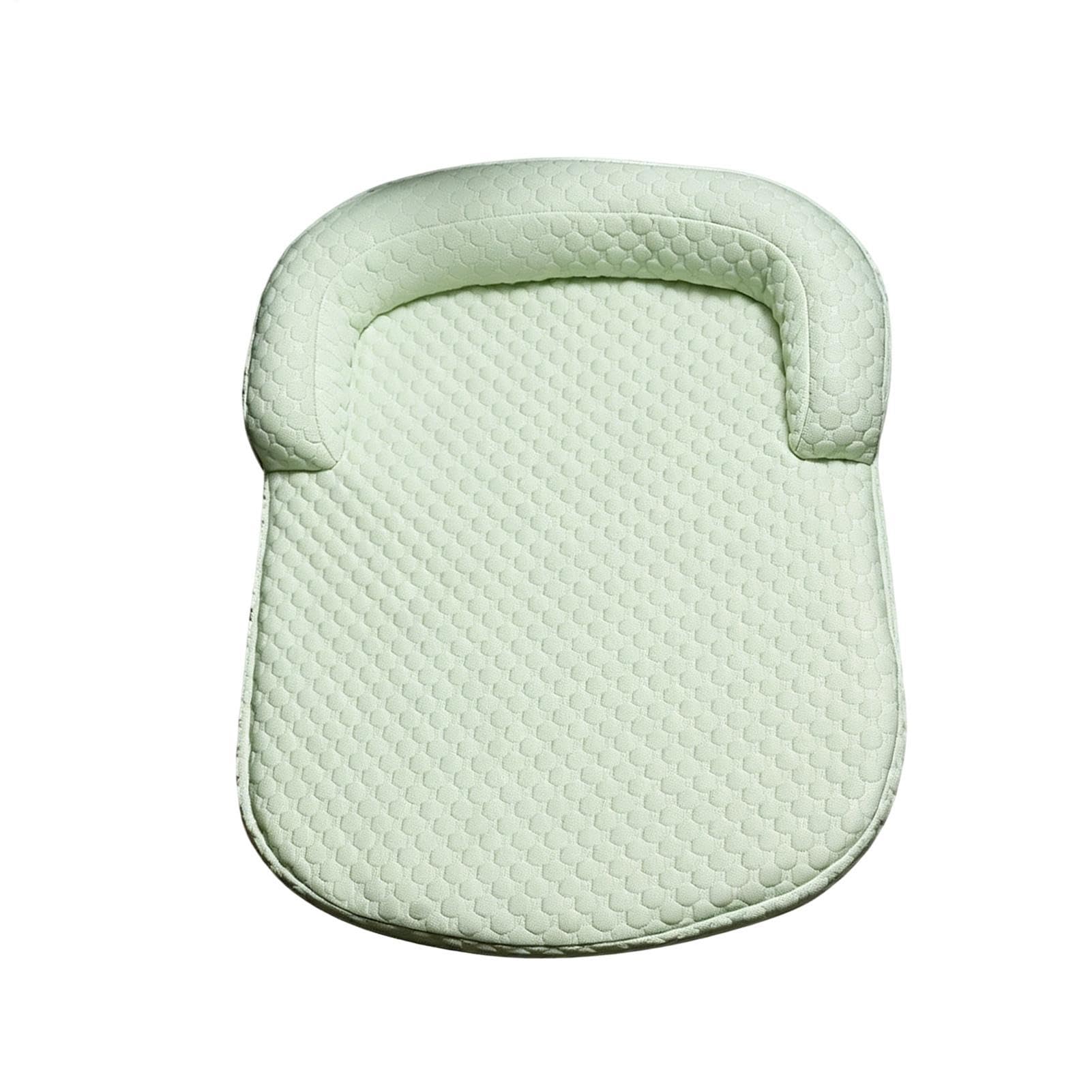 Tapis rafraîchissant pour chien et chat 65x50cm, coussin doux de sol ou canapé